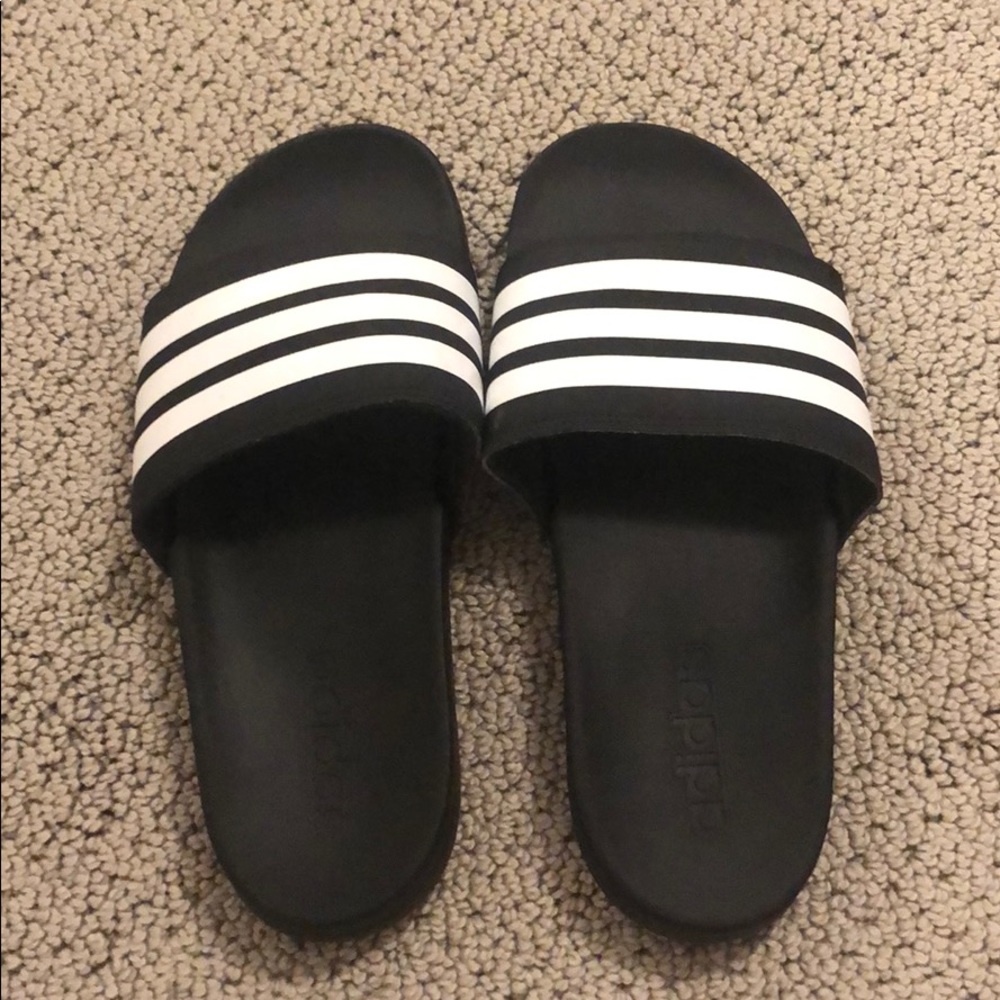 Adidas slides